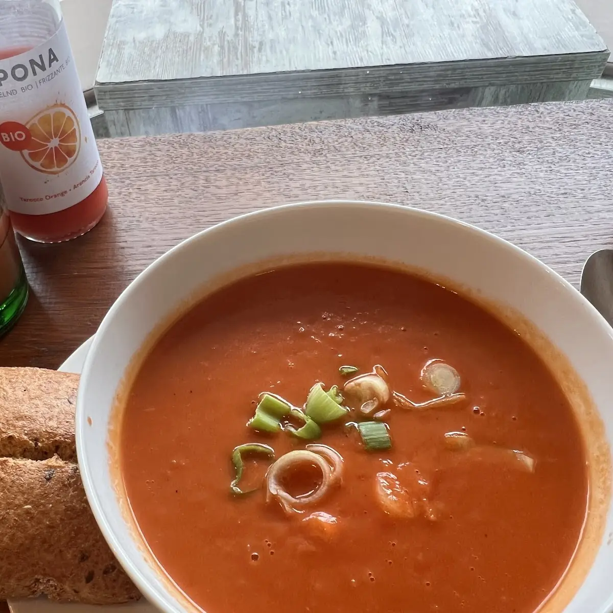 Essen und Trinken photo 6