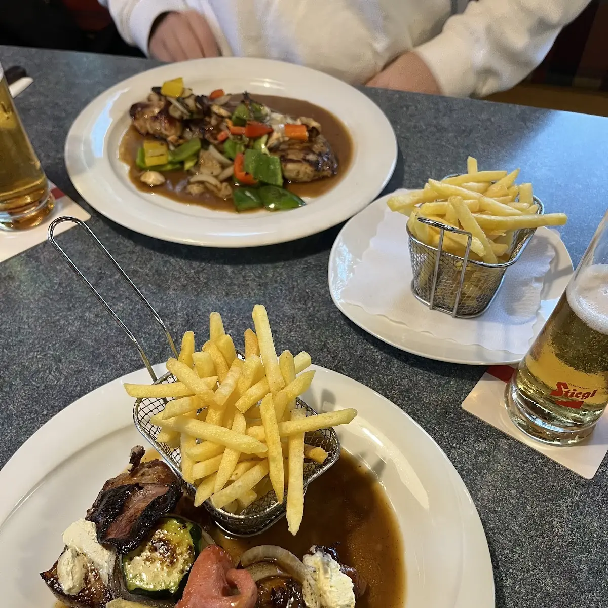 Essen und Trinken photo 1