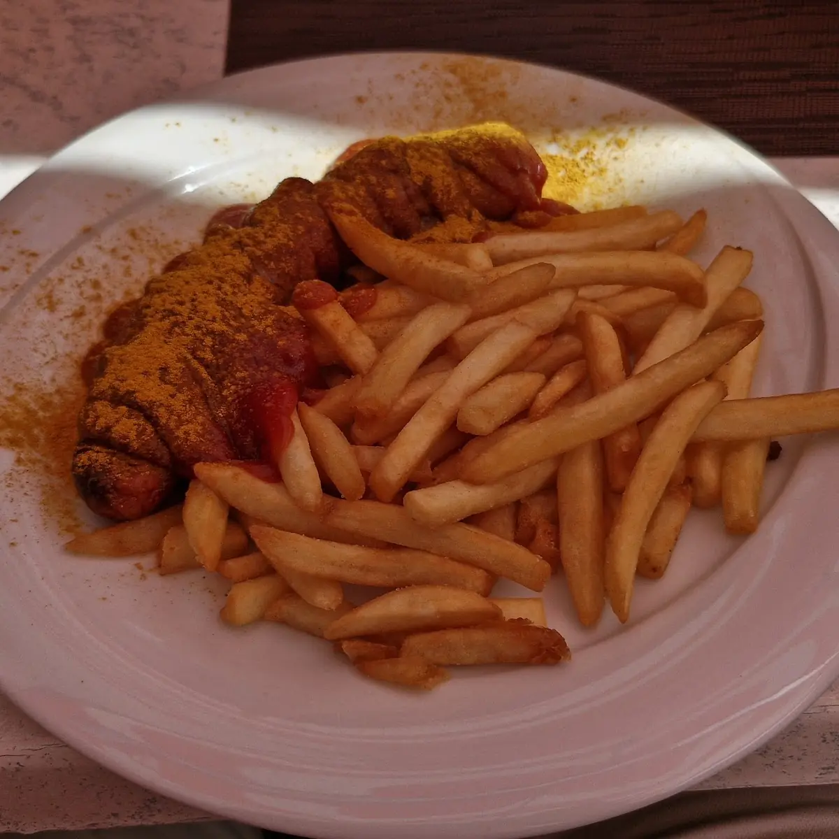 Essen und Trinken photo 8