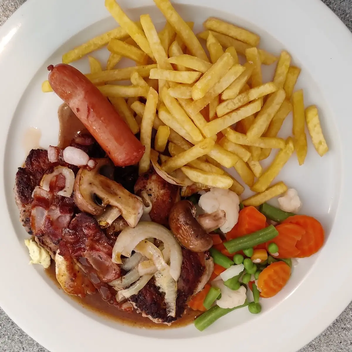 Essen und Trinken photo 9