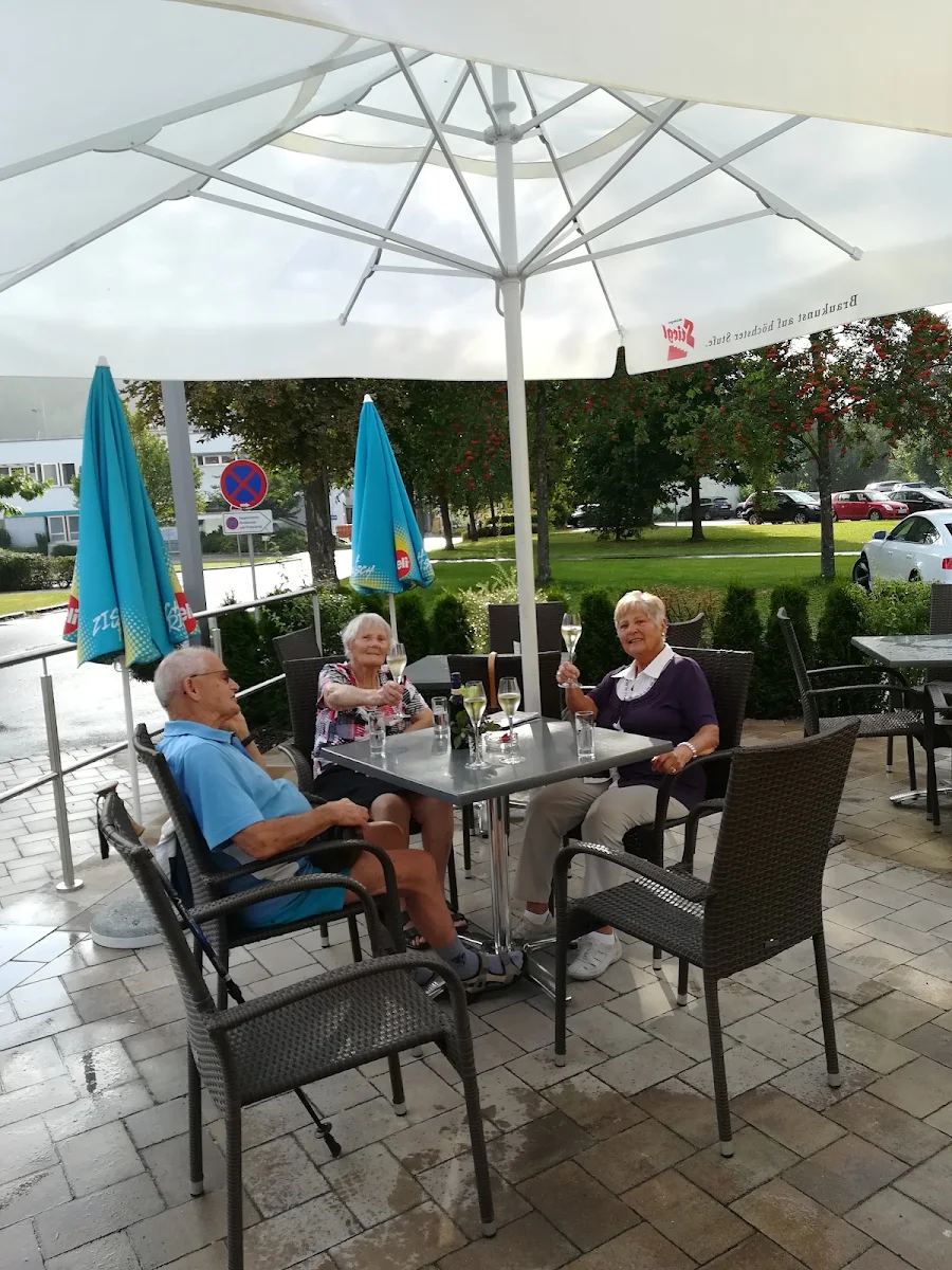 Bistro Judenburg Titelbild