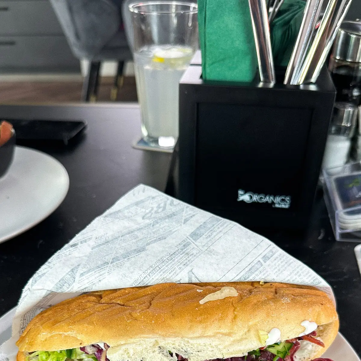 Essen und Trinken photo 3