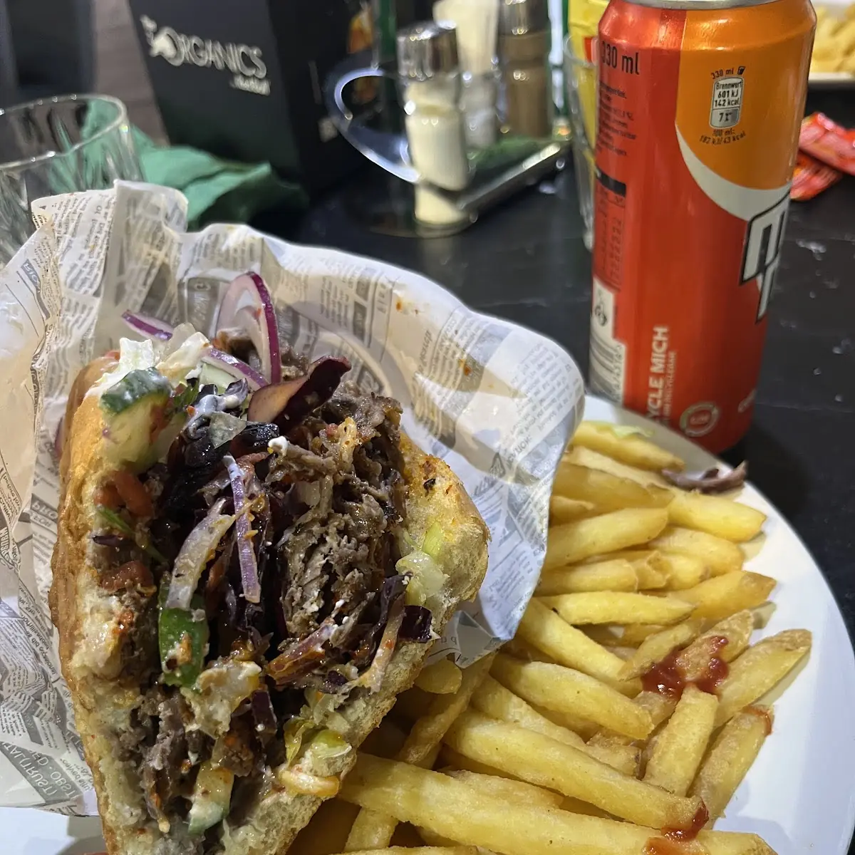 Essen und Trinken photo 6