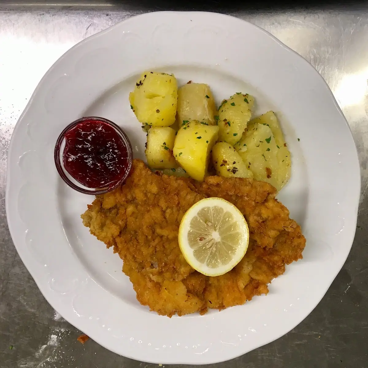 Essen und Trinken photo 5