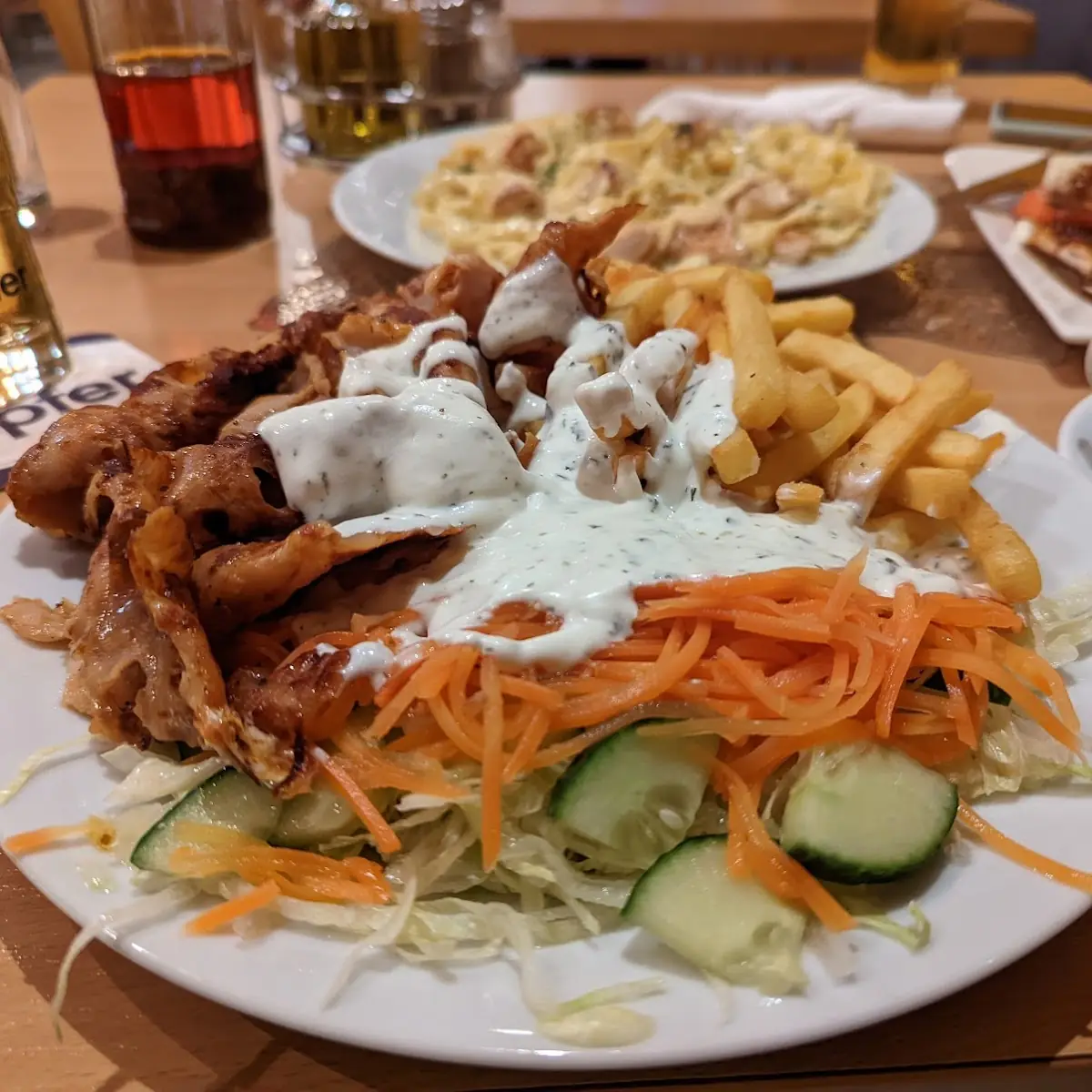 Essen und Trinken photo 2
