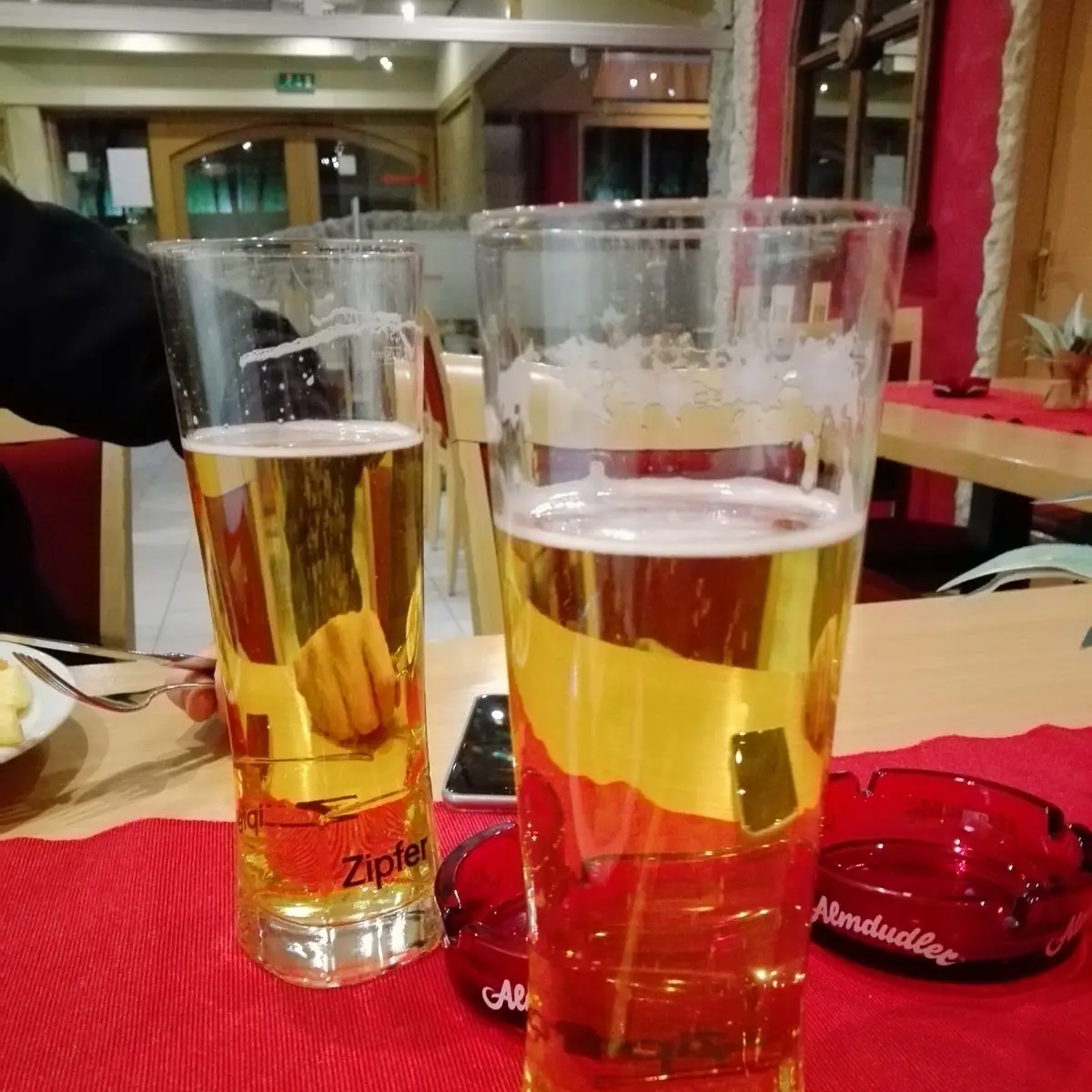 Essen und Trinken photo 4
