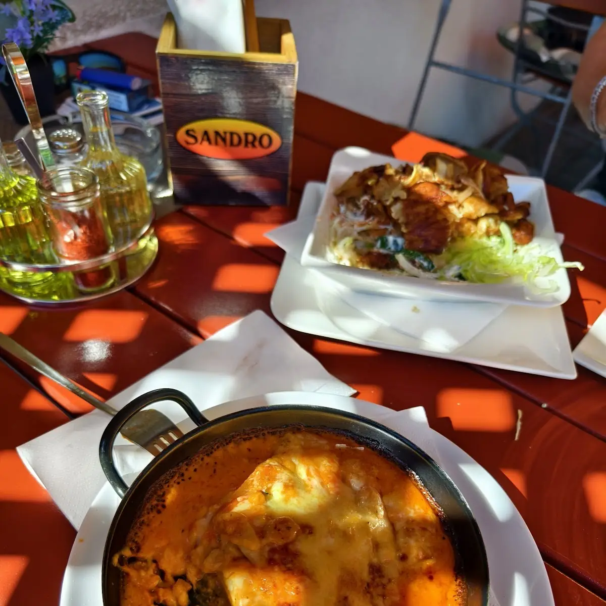 Essen und Trinken photo 5