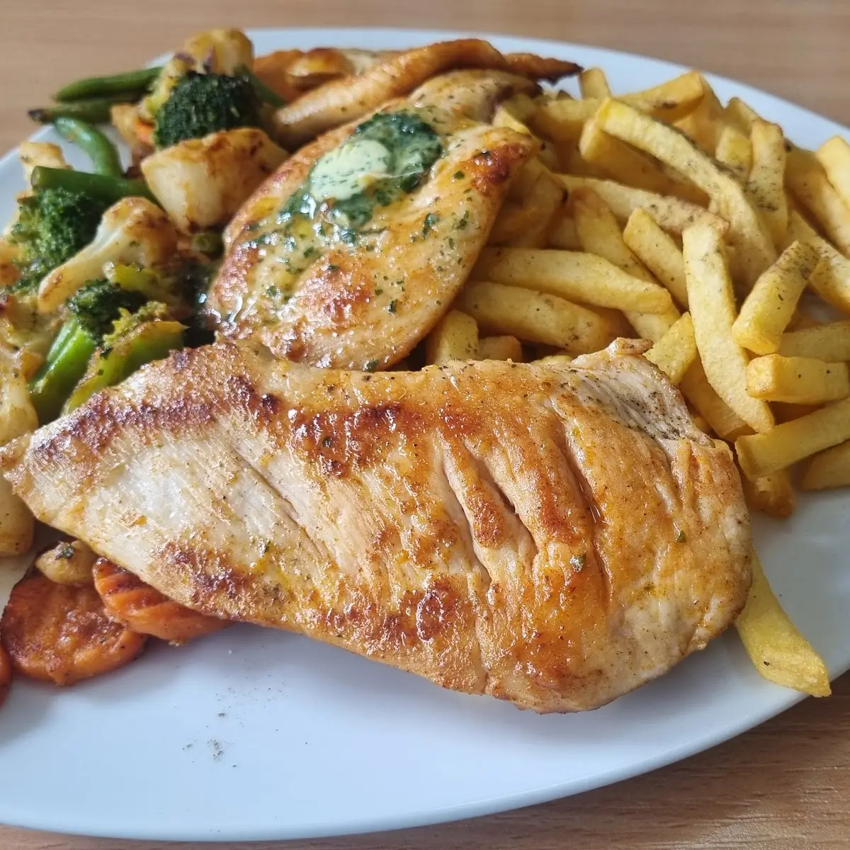 Essen und Trinken photo 9