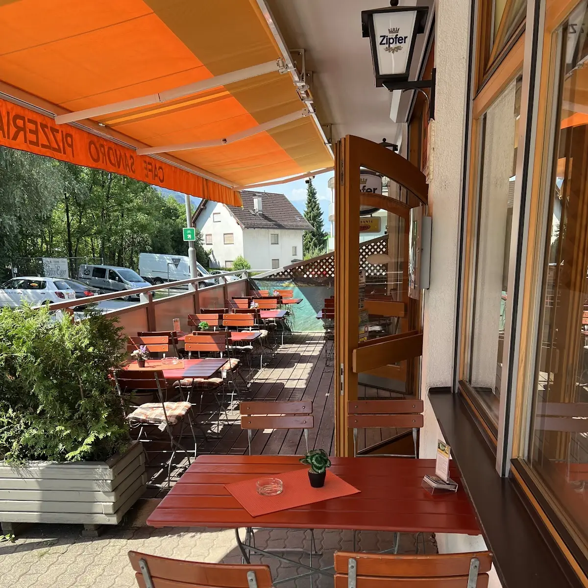 Atmosphäre photo 2