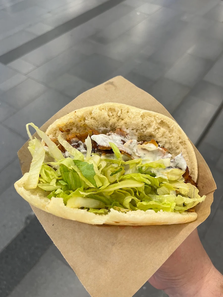 Essen und Trinken photo 10