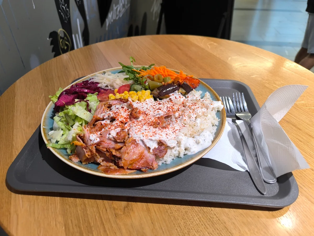 Essen und Trinken photo 4