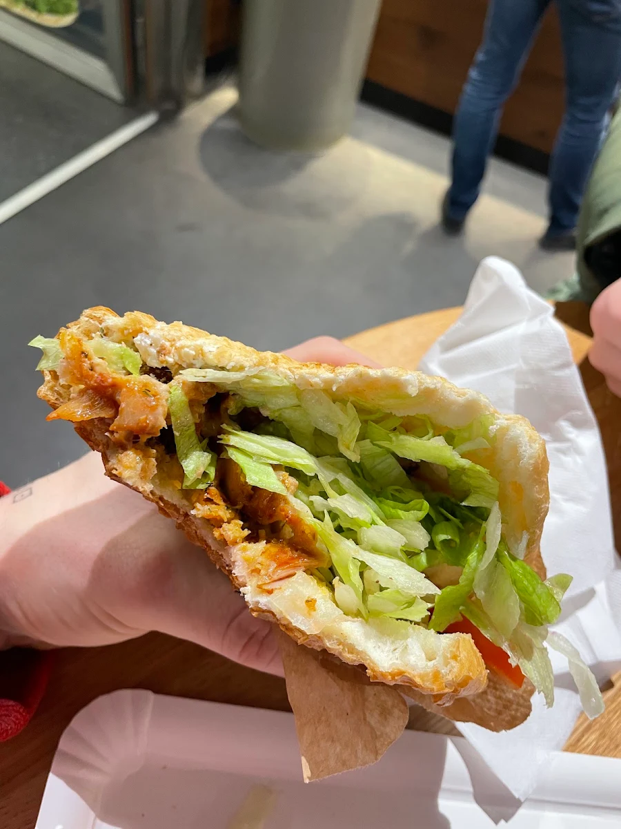 Essen und Trinken photo 9