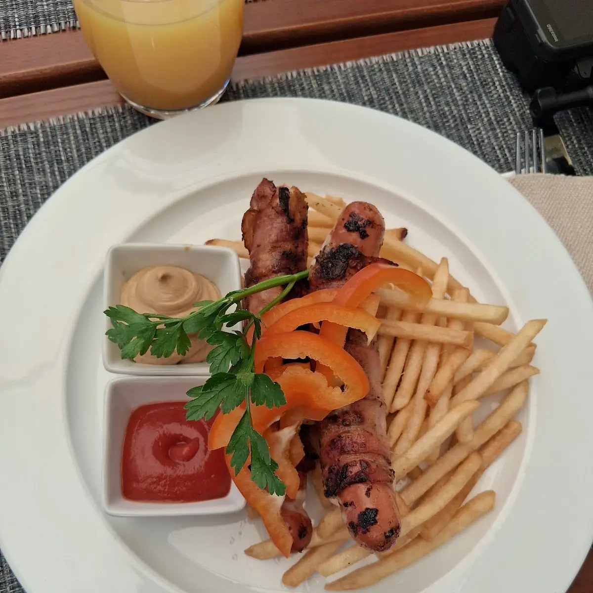 Essen und Trinken photo 2