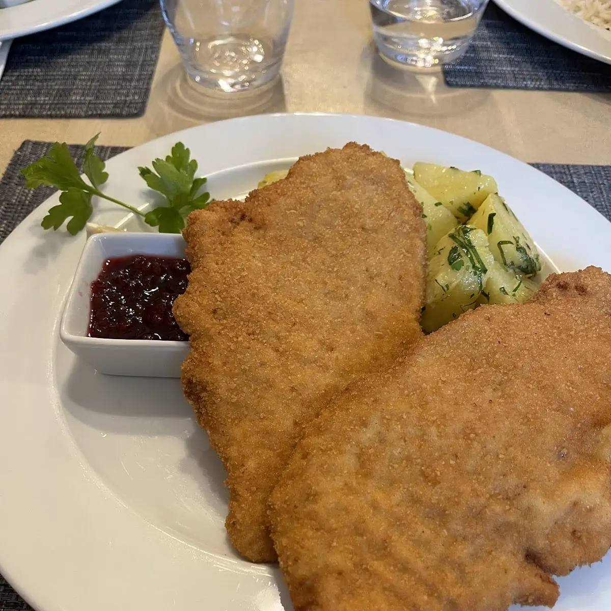 Essen und Trinken photo 3