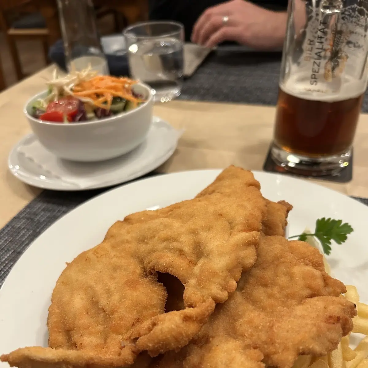 Essen und Trinken photo 4