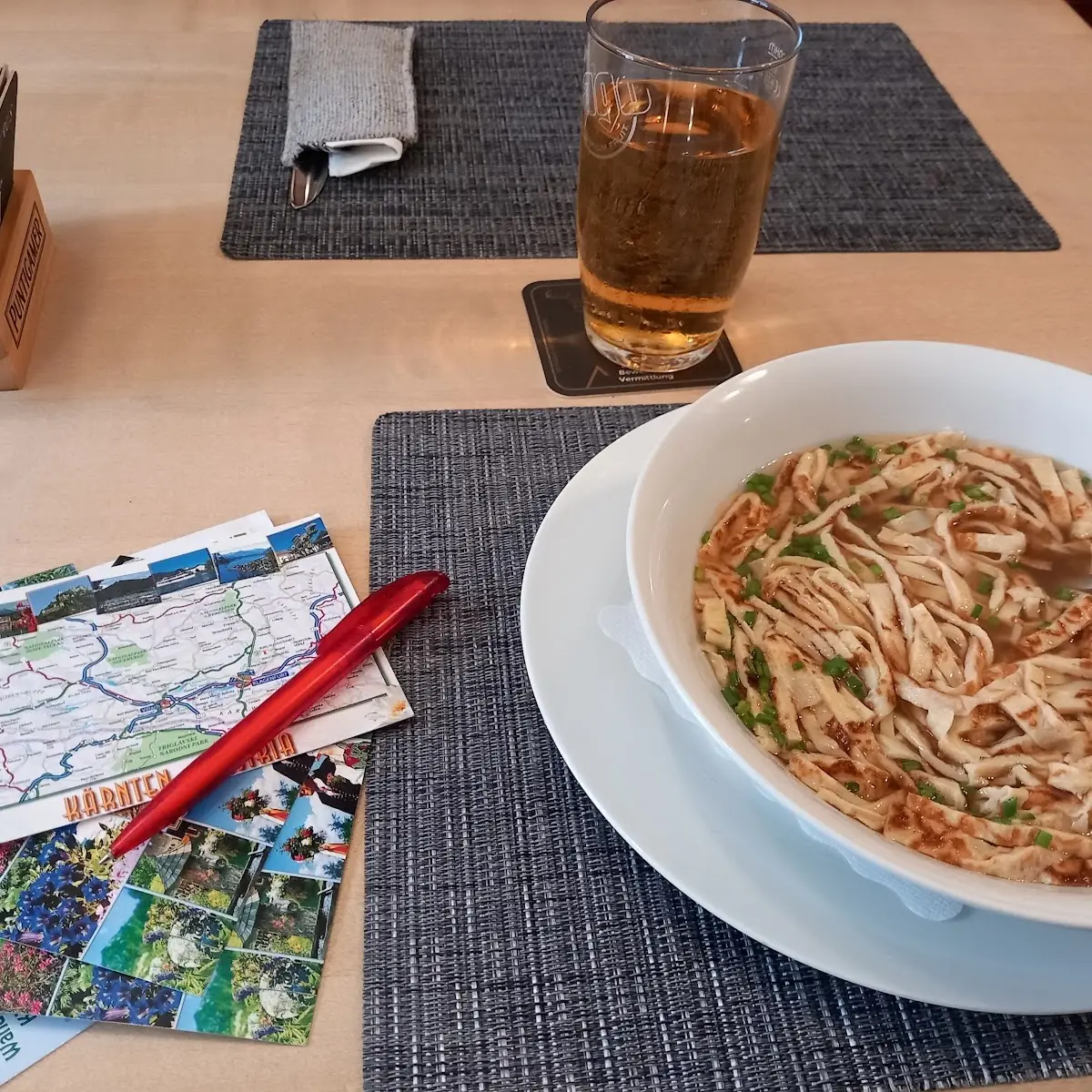 Essen und Trinken photo 7