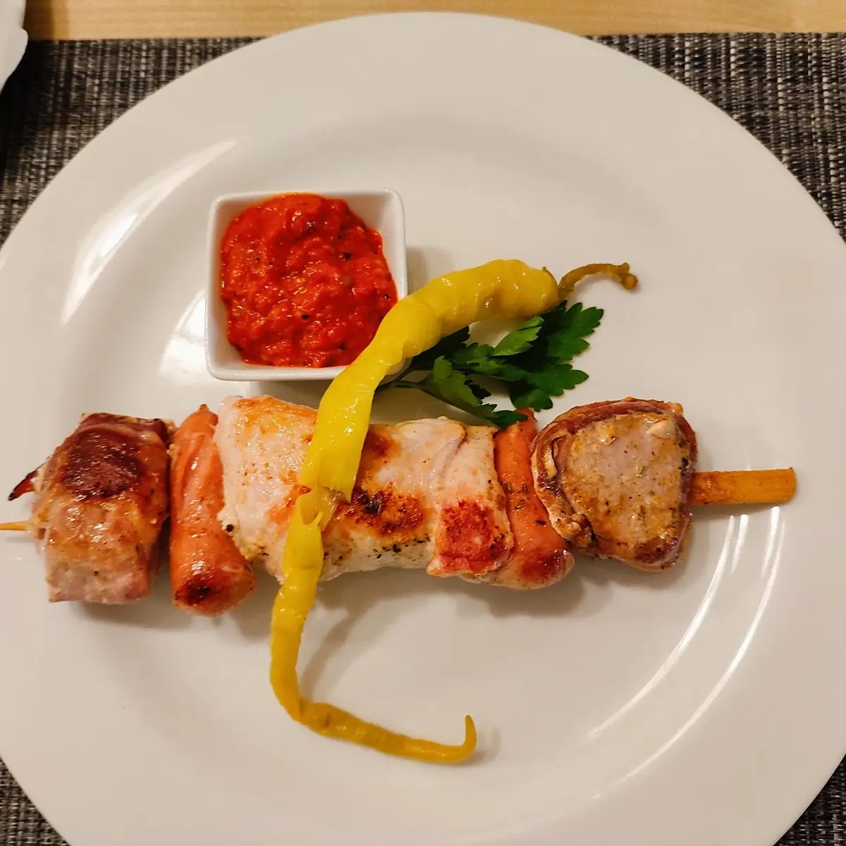 Essen und Trinken photo 8