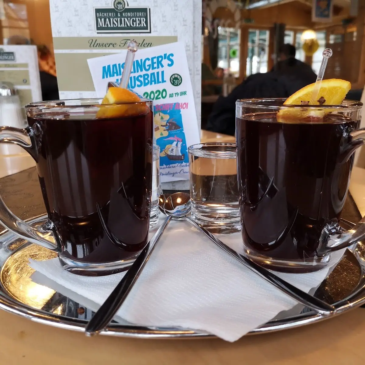 Essen und Trinken photo 10