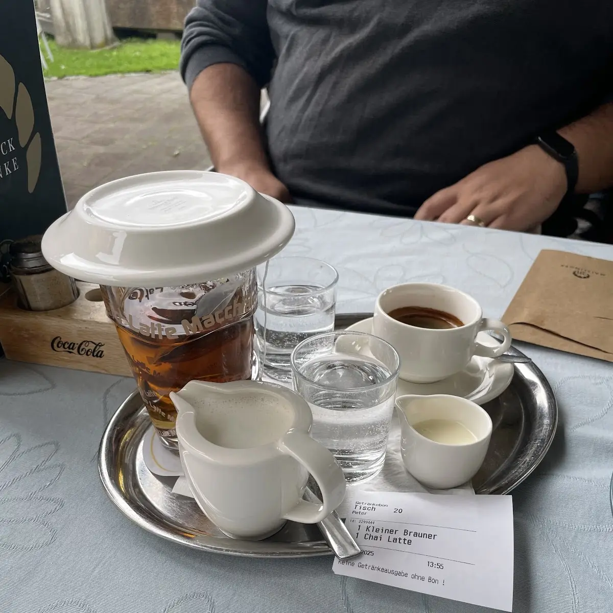 Essen und Trinken photo 4