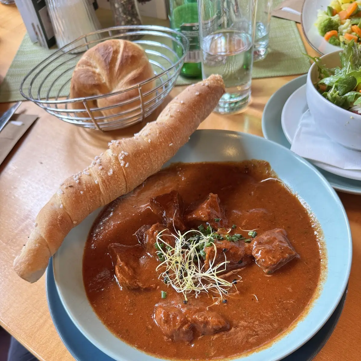 Essen und Trinken photo 5