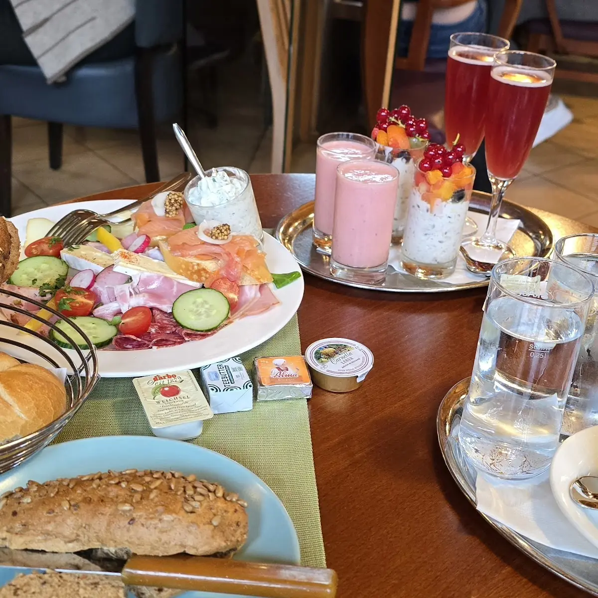 Essen und Trinken photo 6