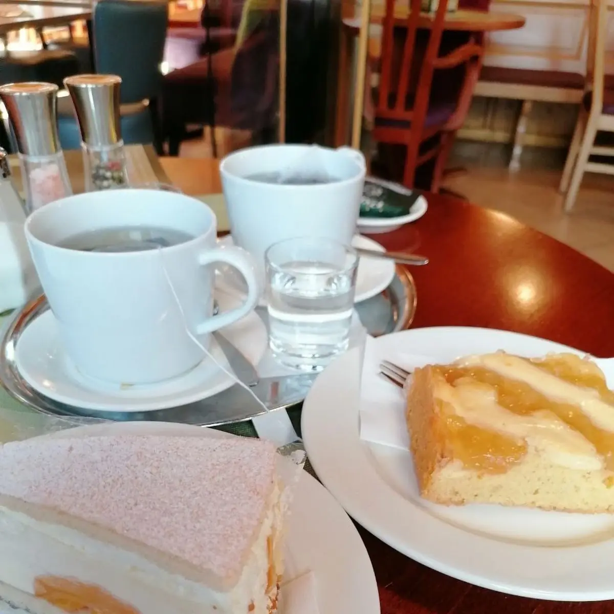 Essen und Trinken photo 7