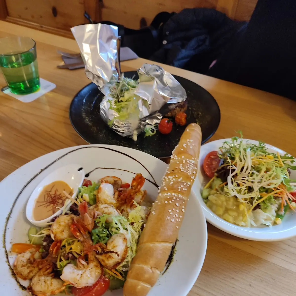 Essen und Trinken photo 10