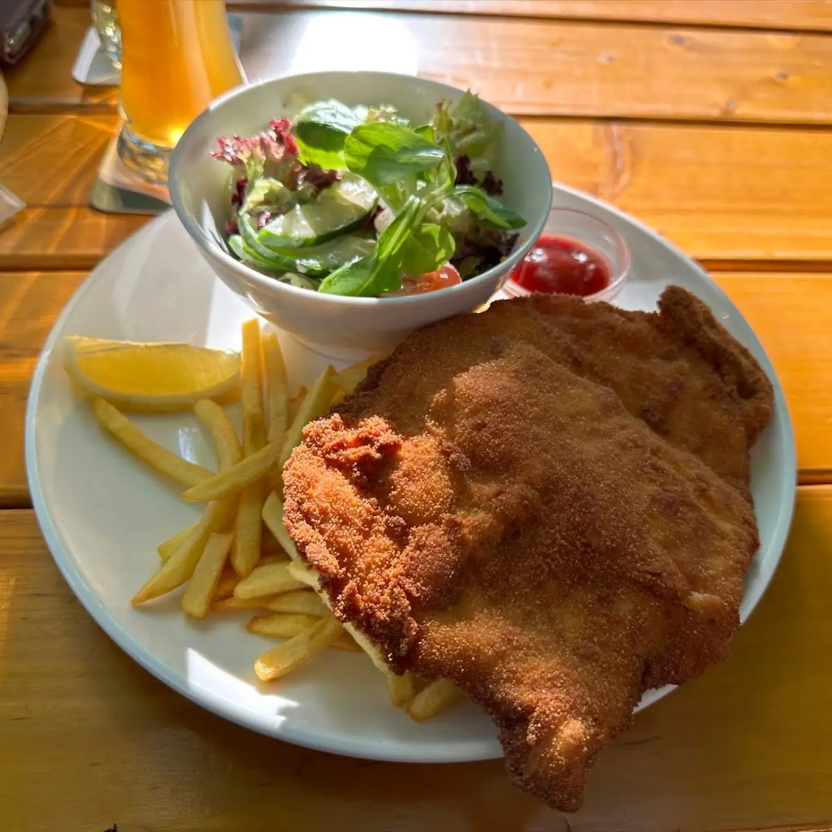 Essen und Trinken photo 2