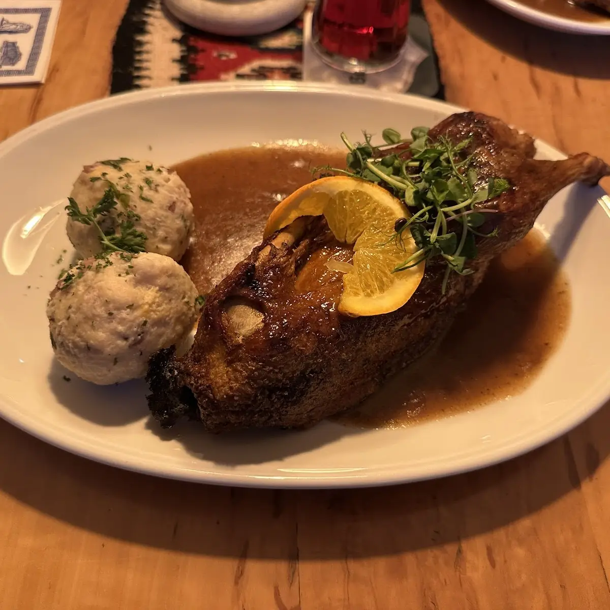Essen und Trinken photo 6
