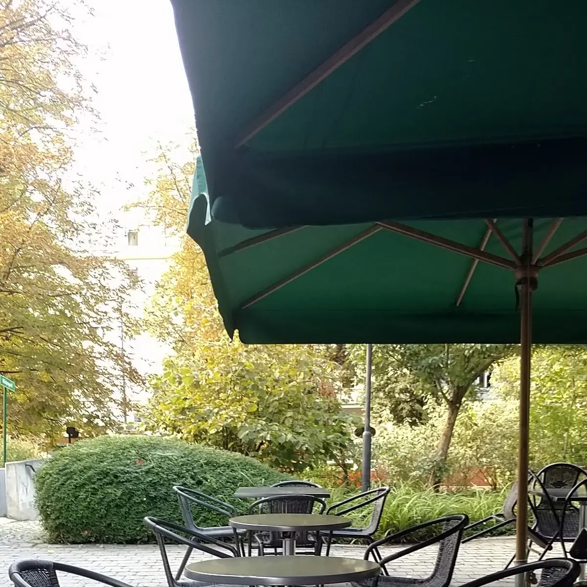 Atmosphäre photo 3