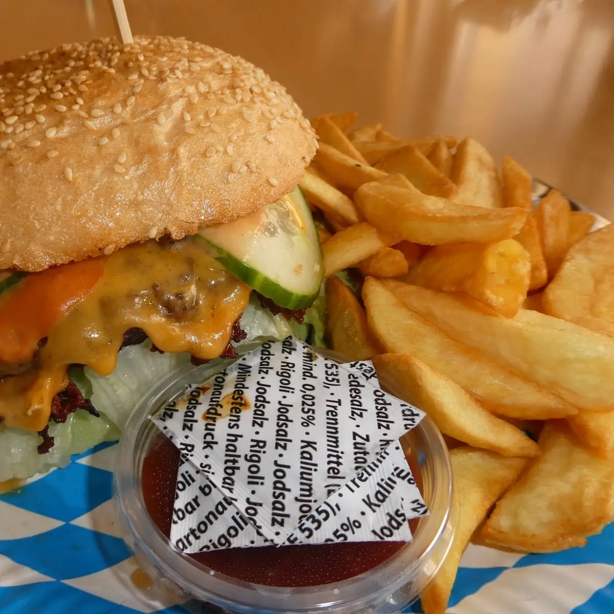 Essen und Trinken photo 7