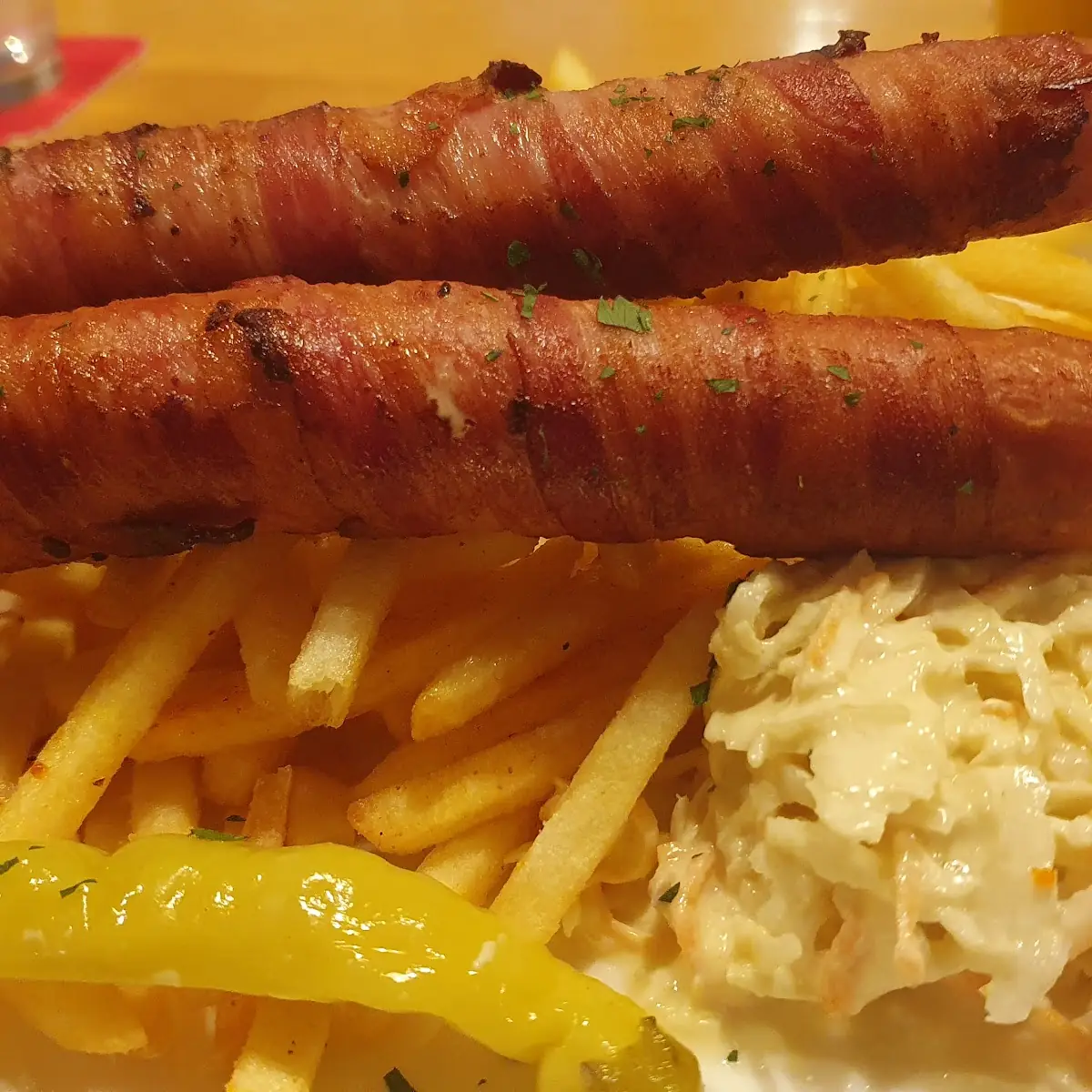 Essen und Trinken photo 8