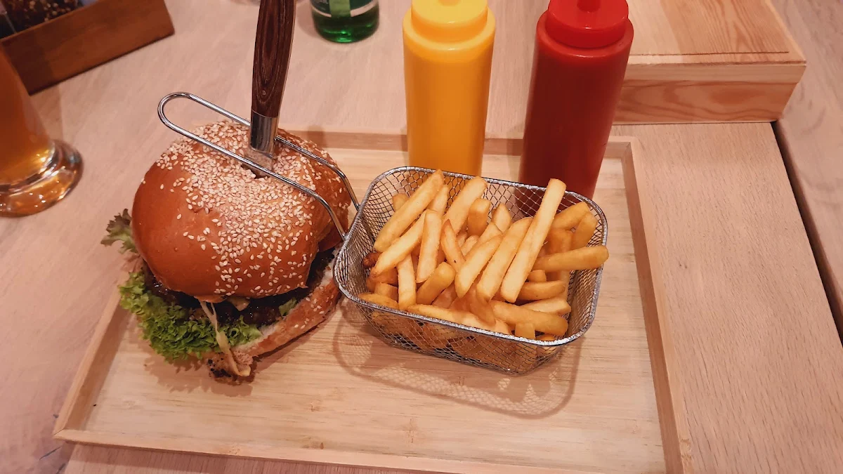 Essen und Trinken photo 4