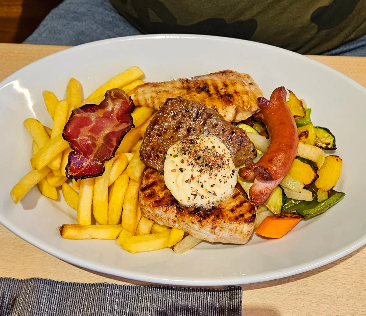 Essen und Trinken photo 5