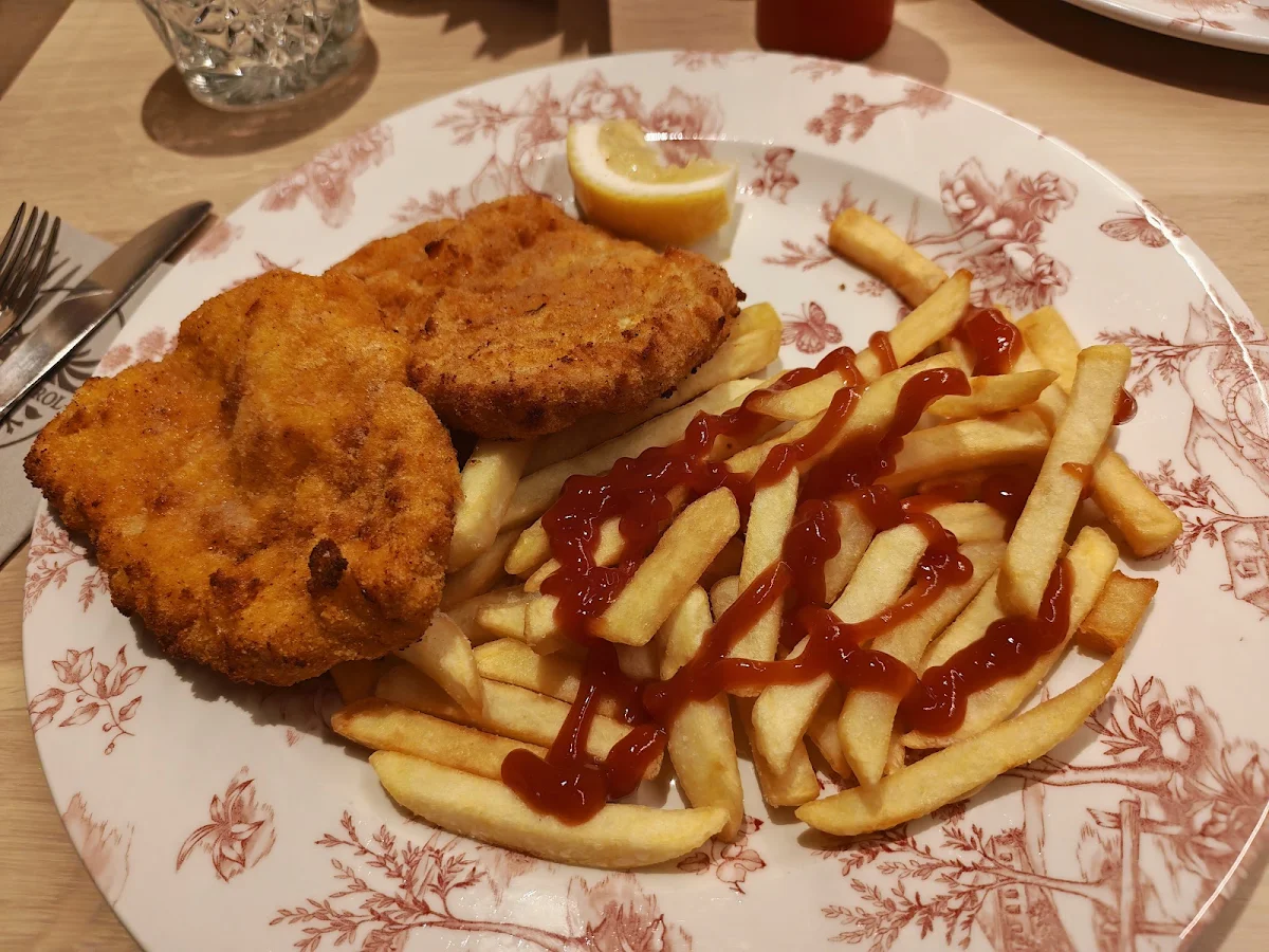 Essen und Trinken photo 6