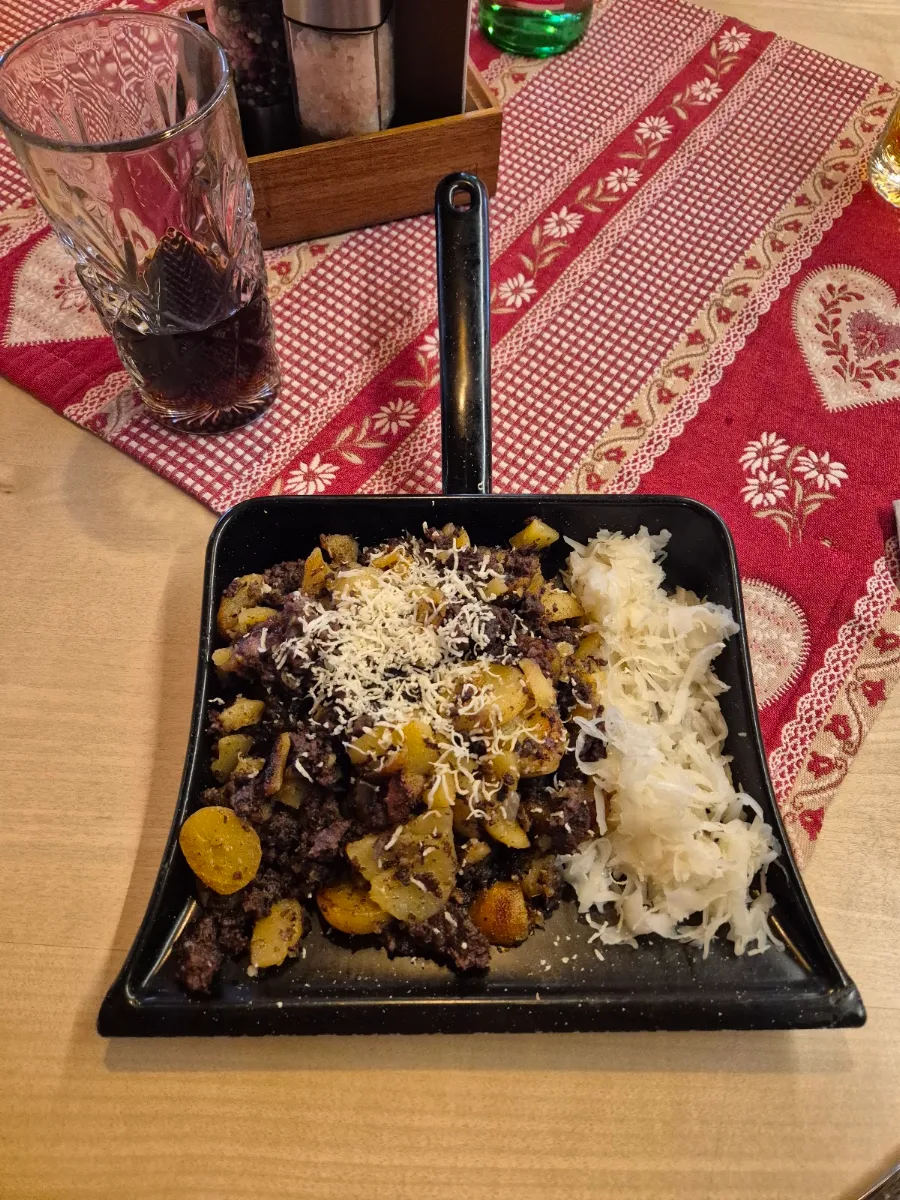 Essen und Trinken photo 8