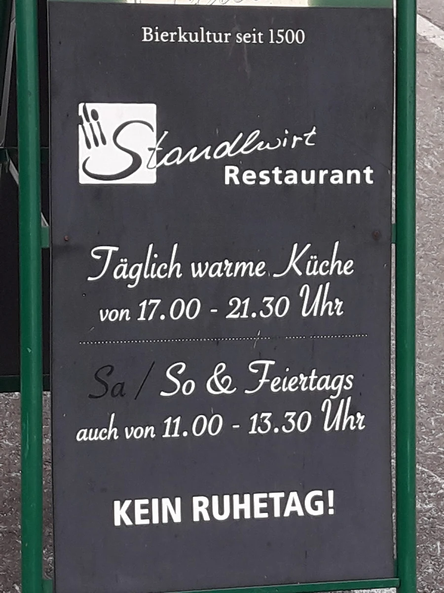 Speisekarte photo 10