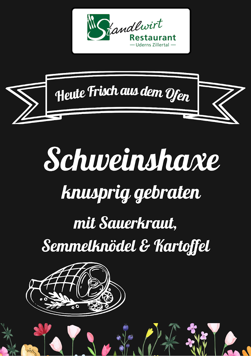 Speisekarte photo 9