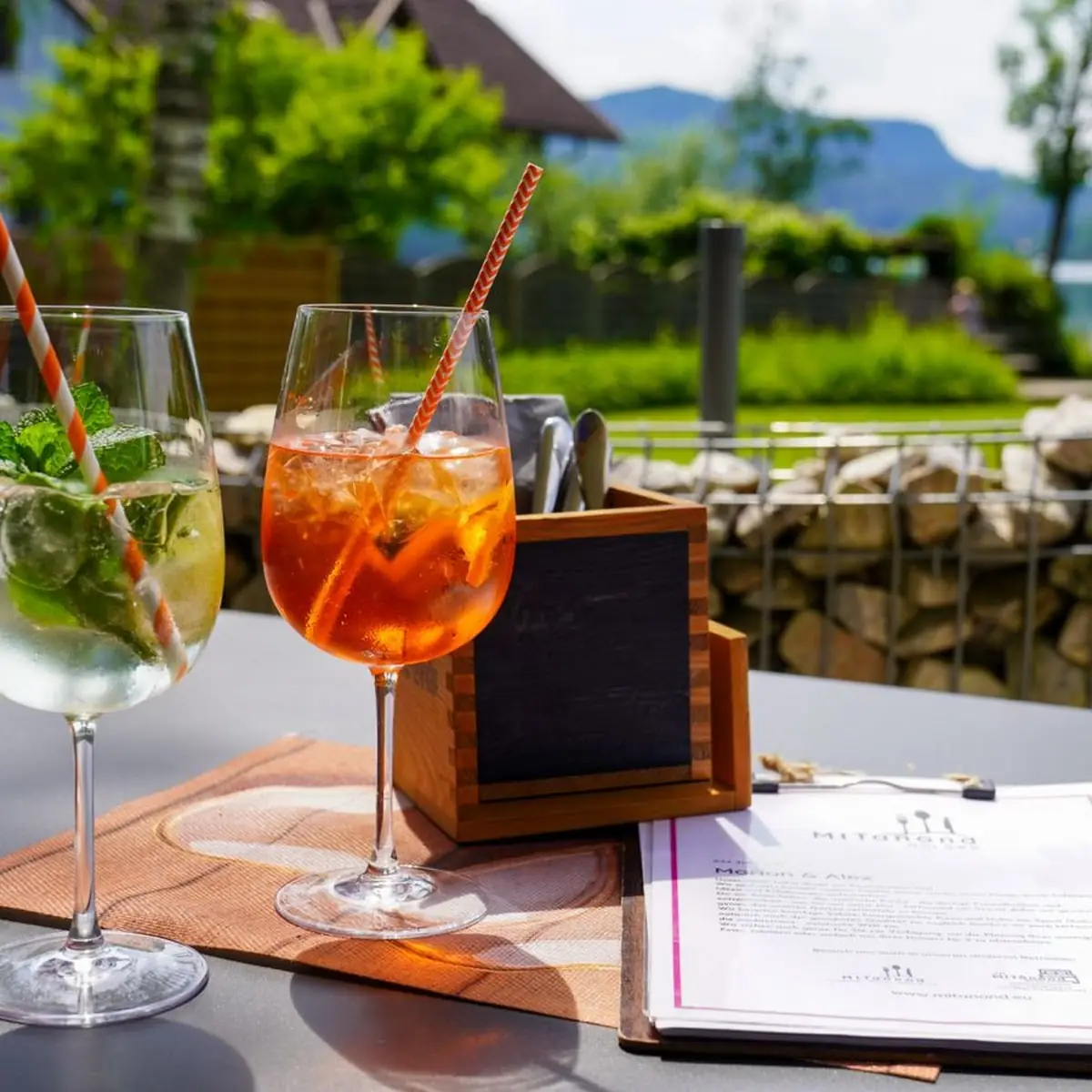 Essen und Trinken photo 5