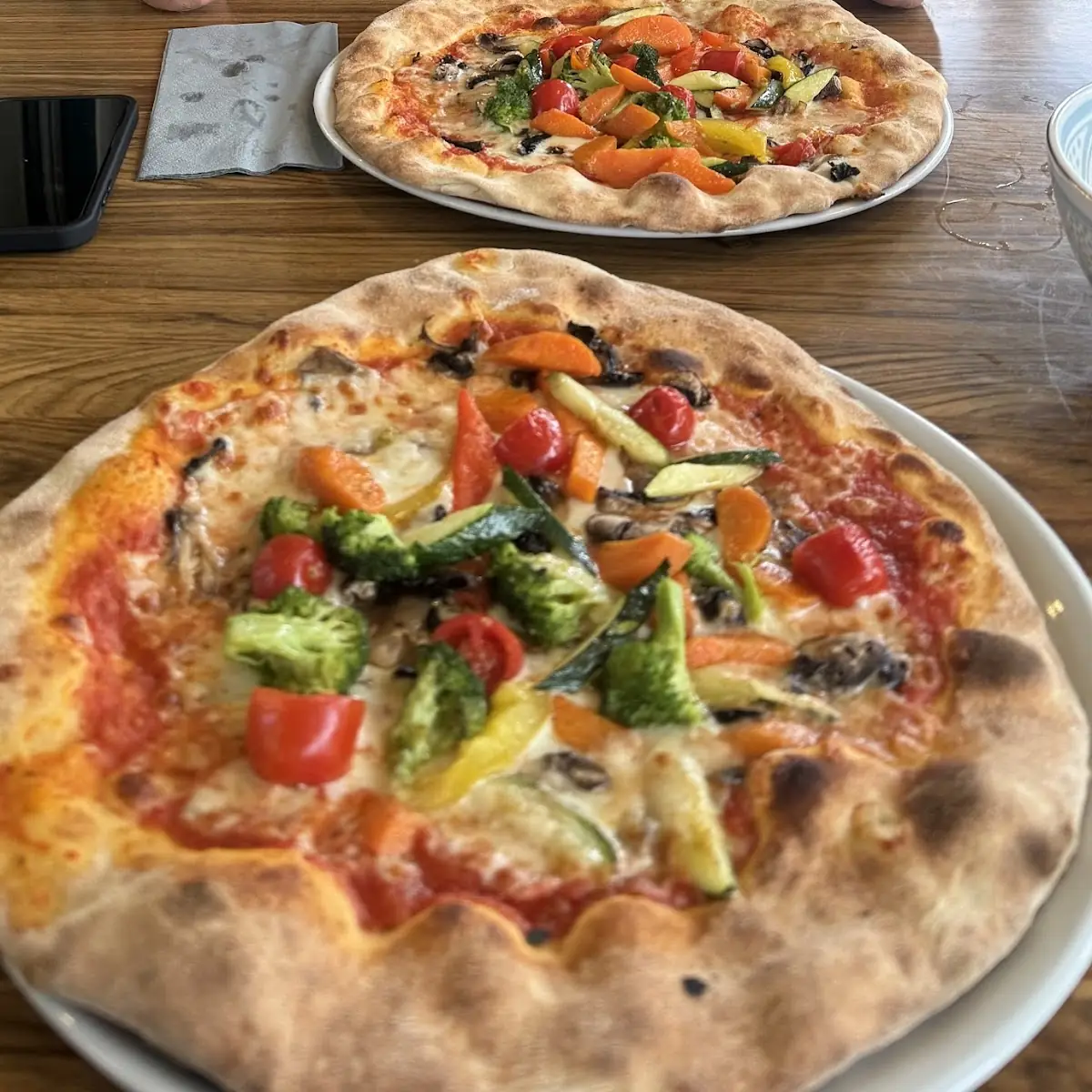 Essen und Trinken photo 7