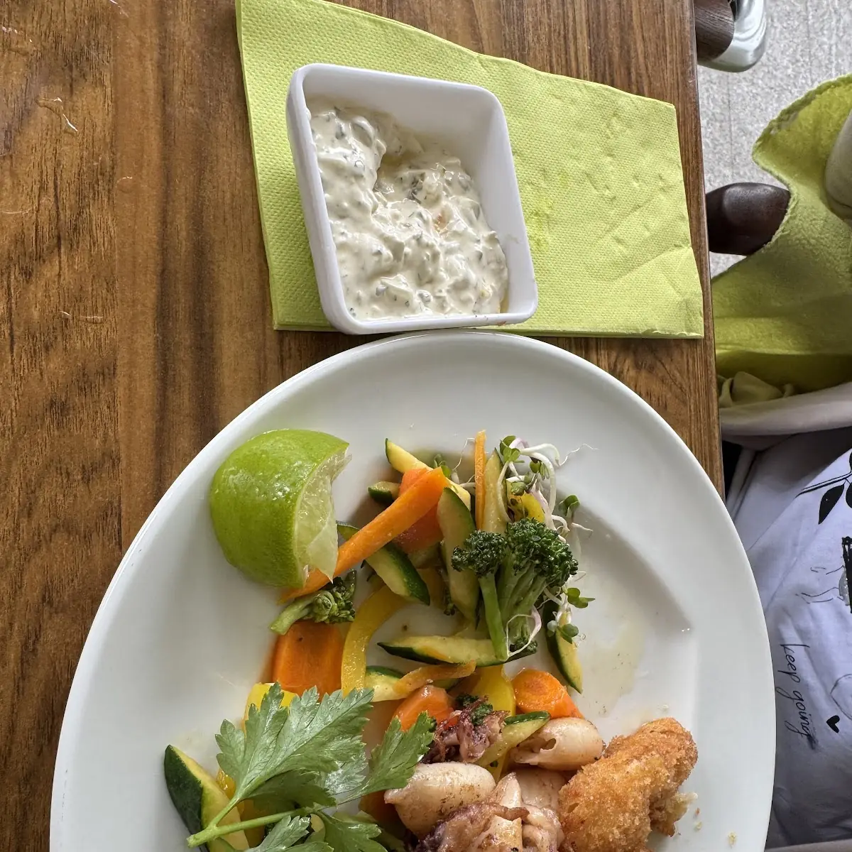 Essen und Trinken photo 8