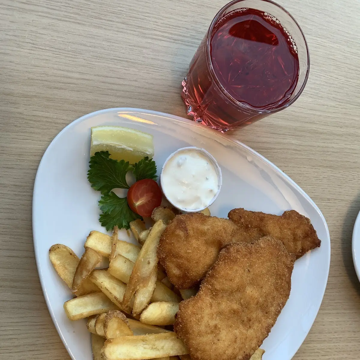 Essen und Trinken photo 1