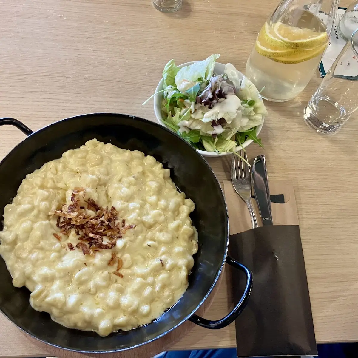 Essen und Trinken photo 10