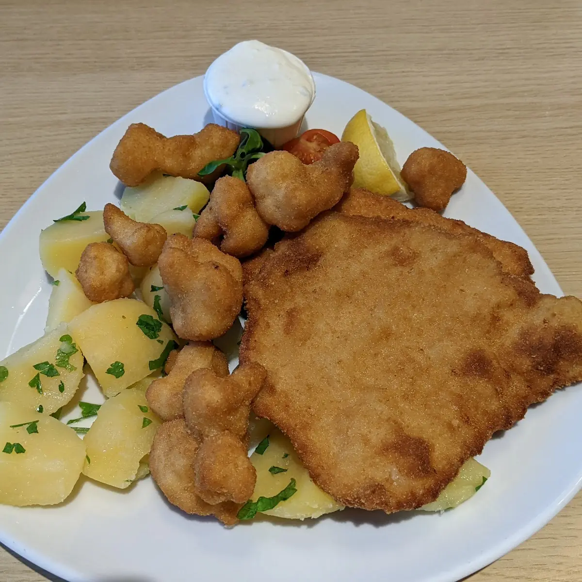 Essen und Trinken photo 3