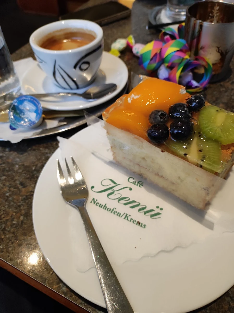 Essen und Trinken photo 10