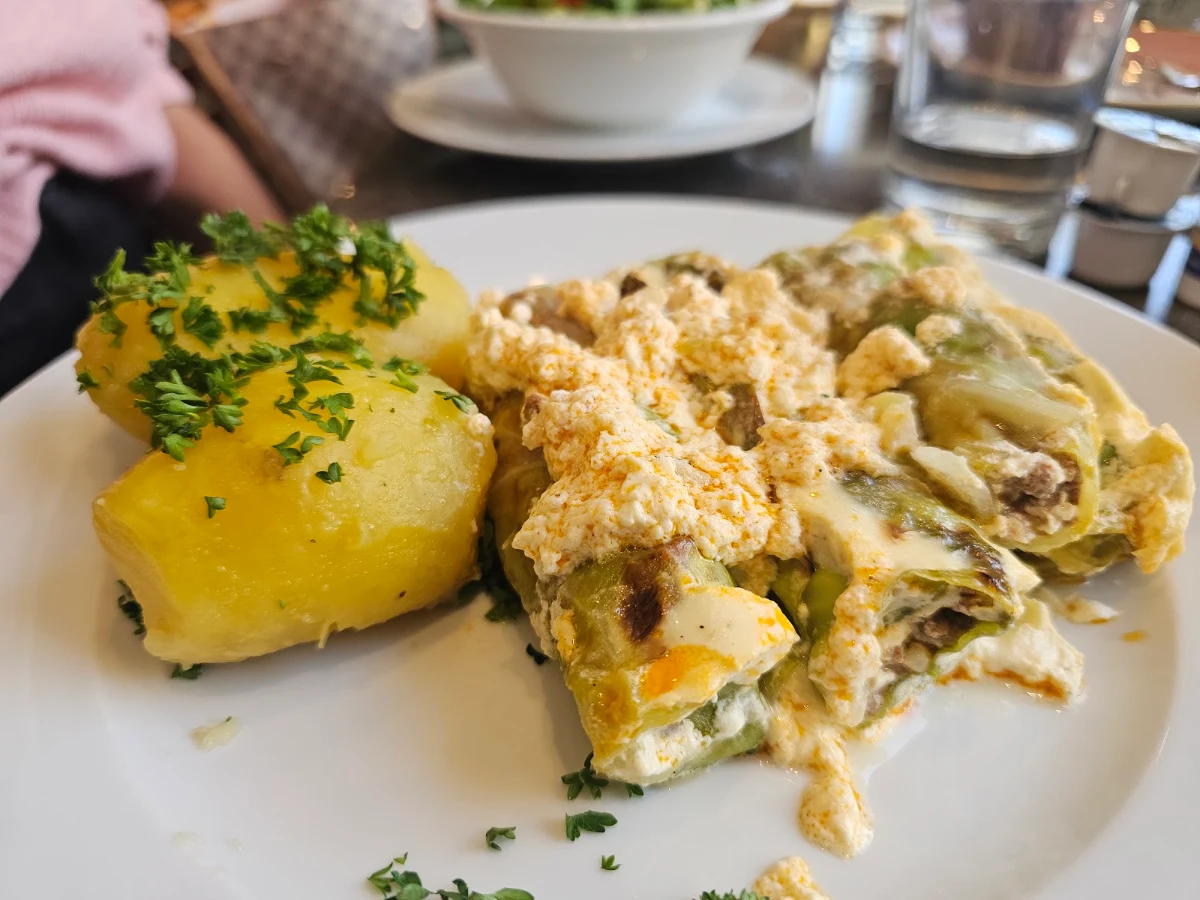 Essen und Trinken photo 3
