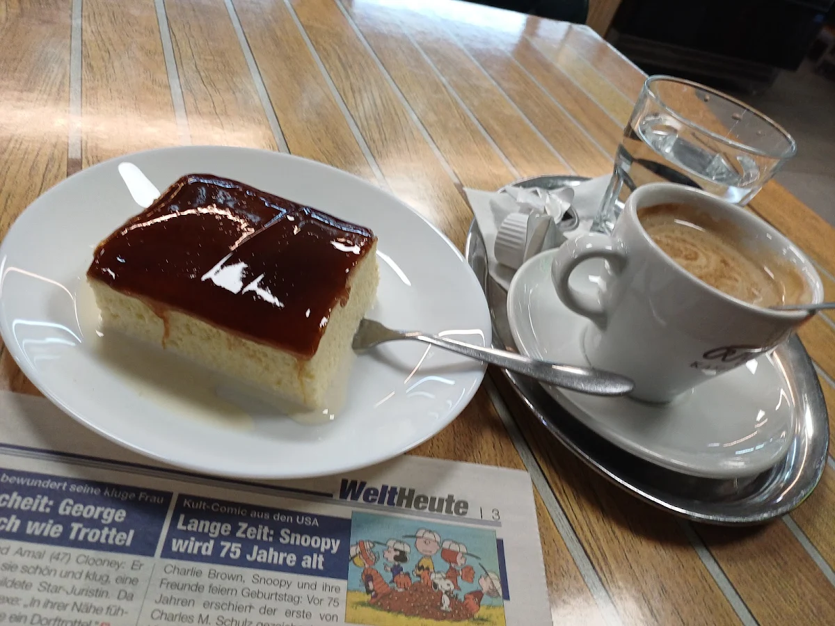 Essen und Trinken photo 7