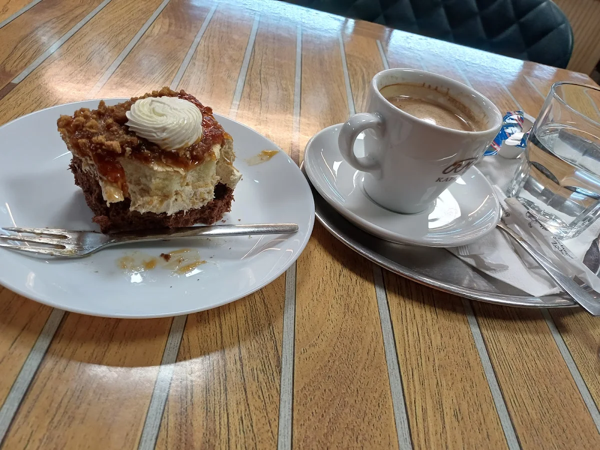 Essen und Trinken photo 9