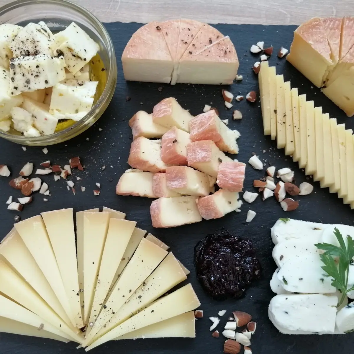 Essen und Trinken photo 4