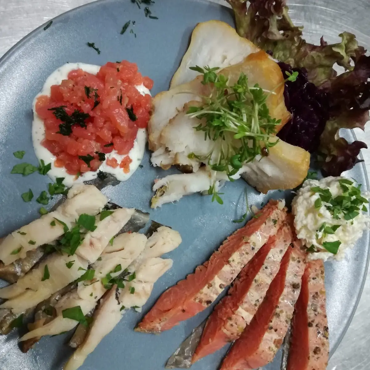 Essen und Trinken photo 9